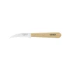 Couteau à Légumes Bec oiseau Inox n°114 - OPINEL