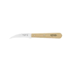 Couteau à Légumes Bec oiseau Inox n°114 - OPINEL