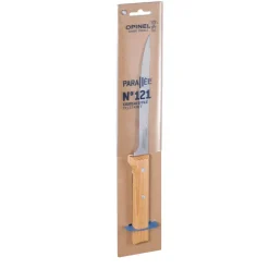 Couteau n°121 Effilé Parallèle - OPINEL