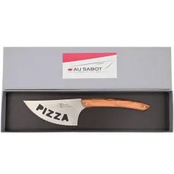 Couteau à Pizza - Au Sabot