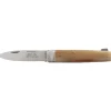 Couteau pliant Hallali Pointe de corne blonde 1 pièce - DOURIS CHASTEL