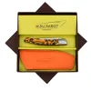 Couteau Pliant Le Thiers avec Etui Orange OFFERT - Au Sabot