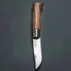 Couteau pliant n°8 Bouleau Lamelle Brun - OPINEL