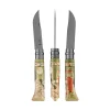 Couteau pliant n°8 Edition Nature Mioshe - OPINEL