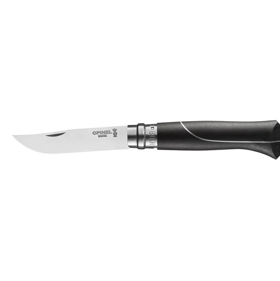 Couteau pliant n°8 Ellipse - OPINEL