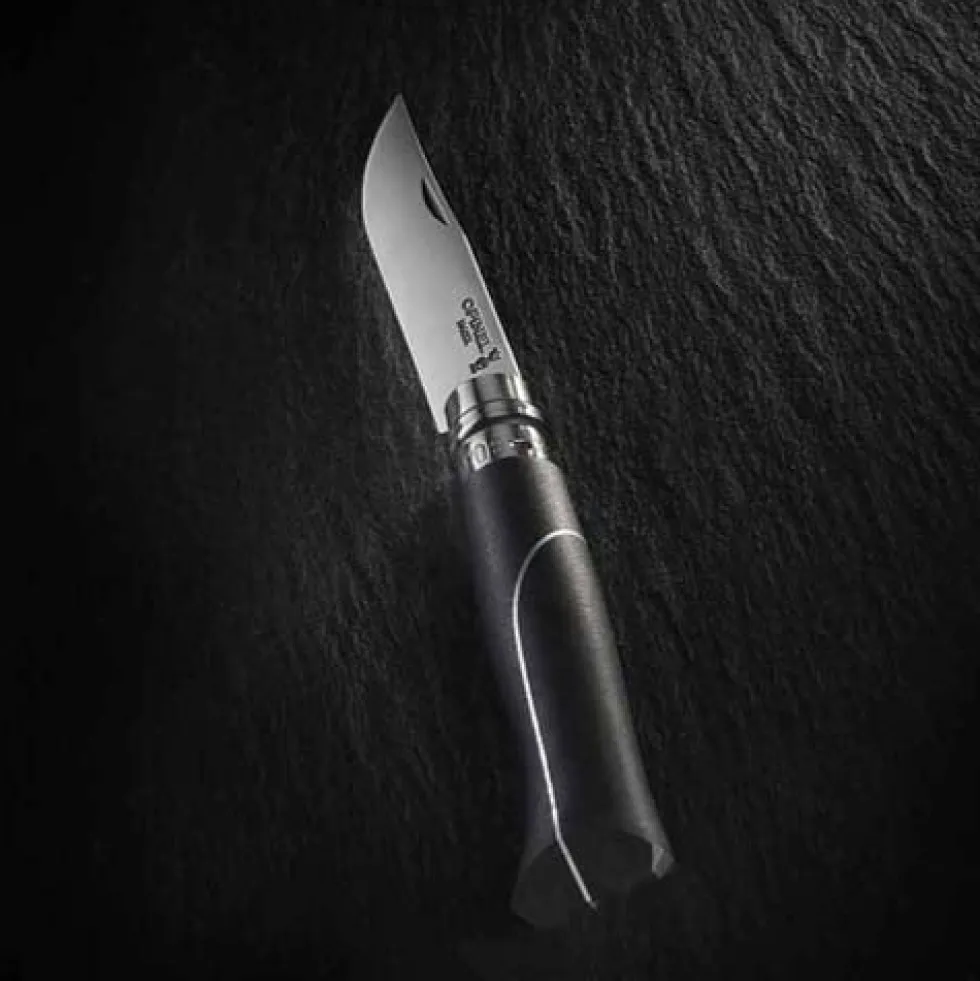 Couteau pliant n°8 Ellipse - OPINEL