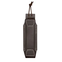 Couteau pliant n°8 Inox avec étui - OPINEL