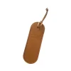 Couteau pliant Pionnier Chasse Pointe de corne blonde - DOURIS CHASTEL