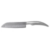 Couteau Santoku Alvéolé 17 cm Styl'Ver - GOYON-CHAZEAU