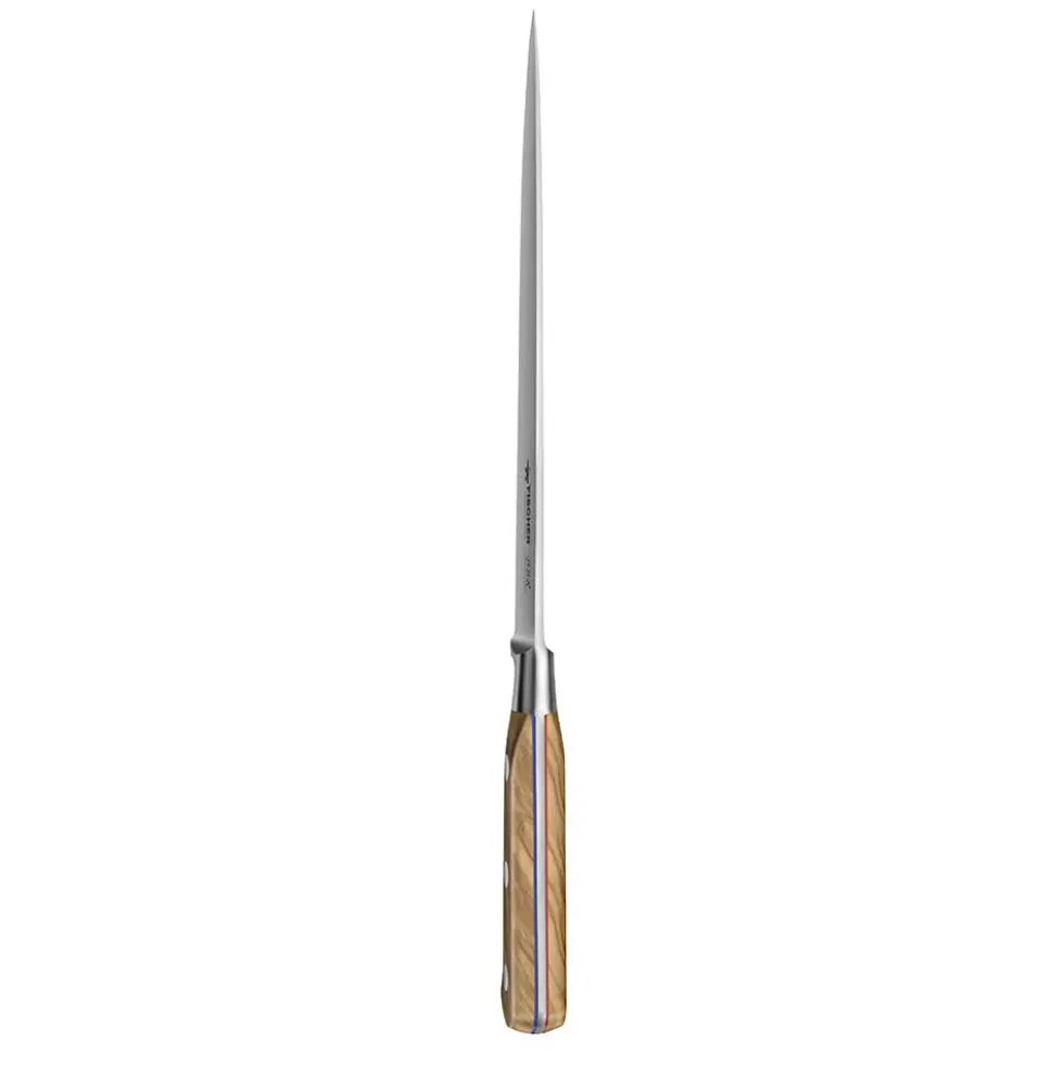 Couteau Santoku BBR - FISCHER
