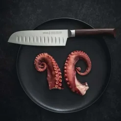 Couteau Santoku Les Forgés 1890 - OPINEL