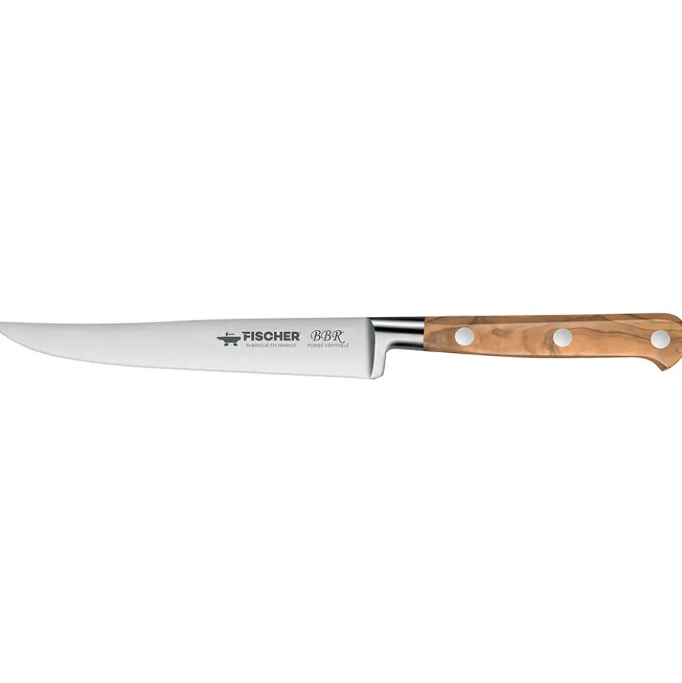 Couteau Steak BBR - FISCHER