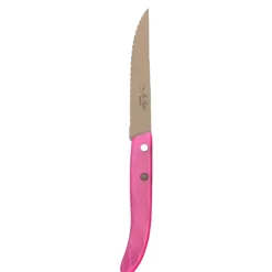 Couteau à Steak de couleur - Au Sabot