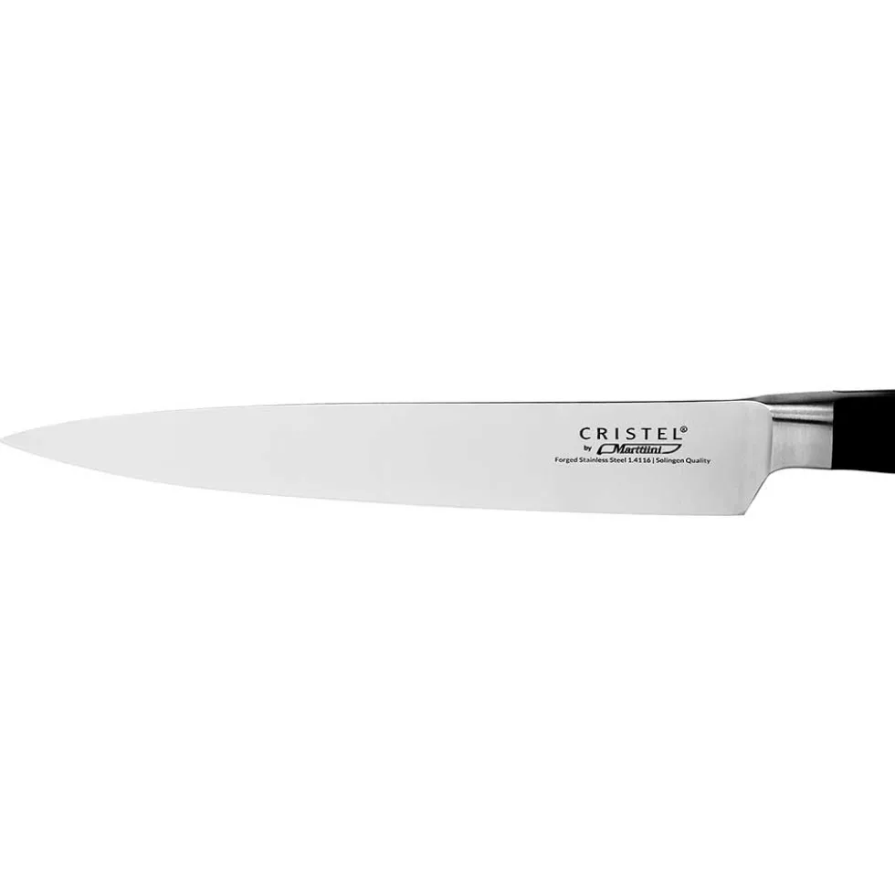 Couteau universel à trancher - CRISTEL