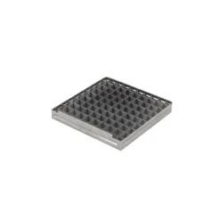 Couteaux inox pour coupe-frites inox - Louis Tellier