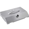 Couvercle de cuisson pour plancha 600 - ROLLER GRILL