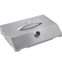 Couvercle de cuisson pour plancha 600 - ROLLER GRILL
