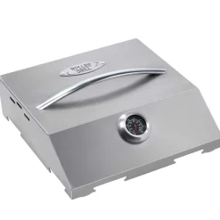 Couvercle de cuisson pour plancha 400 - ROLLER GRILL