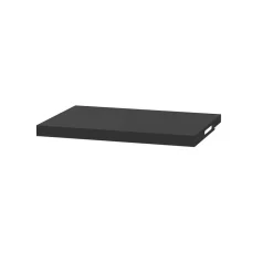 Couvercle 60 Plancha Original Noir - LE MARQUIER