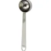 Cuillère doseuse à café inox - CRISTEL