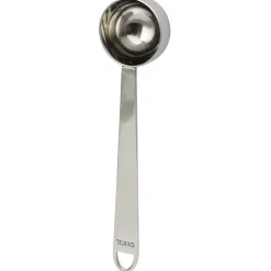 Cuillère doseuse à café inox - CRISTEL