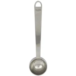 Cuillère doseuse à café inox - CRISTEL