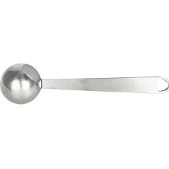 Cuillère doseuse à café inox - CRISTEL