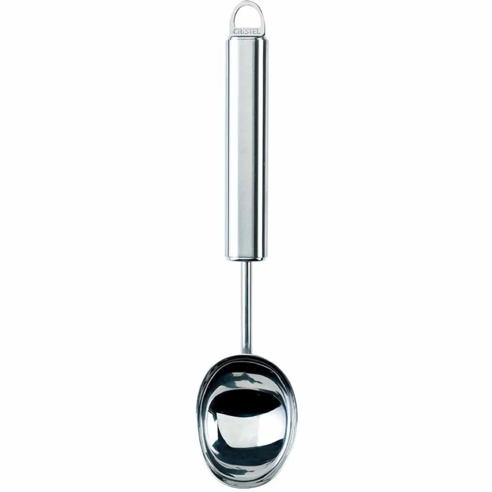Cuillère à glace - CRISTEL