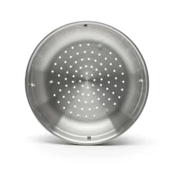 Cuit-vapeur en inox 24 cm - DE BUYER