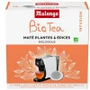 Dosettes infusion Maté, plantes et épices - Machine EOH - MALONGO
