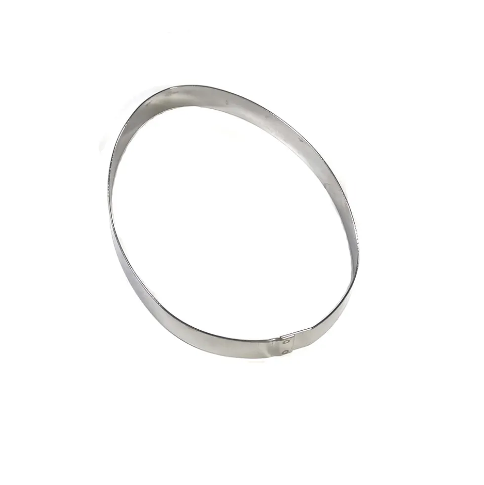 Emporte-Pièce Nonnette inox Œuf - GOBEL