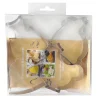 Emporte-Pièces (Nonnettes) de Pâques - GOBEL