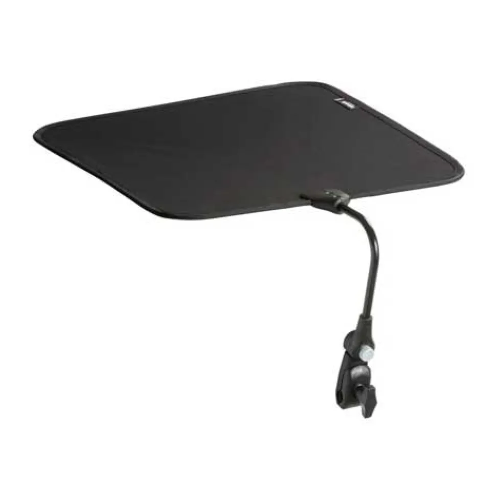 Ensemble fauteuil relax et accessoires Zen Edition Batyline - LAFUMA