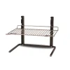 Ensemble Grillade avec grille 50 x 36 cm - LE MARQUIER