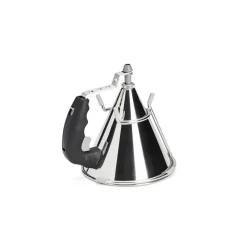 Entonnoir à piston 0,8 L KWIK - DE BUYER
