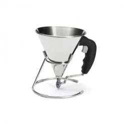 Entonnoir à piston 0,8 L KWIK - DE BUYER