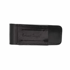 Etui en Cuir pour Couteau Pliant Régional - Au Sabot