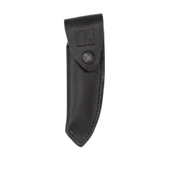 Etui en Cuir pour Couteau Pliant Le Thiers 10cm - Au Sabot