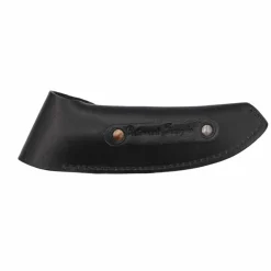 Etui en Cuir pour Couteau Pliant Le Thiers - Au Sabot