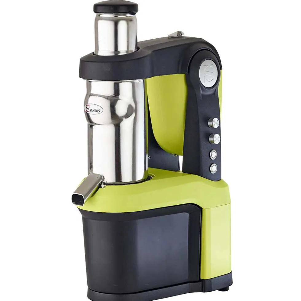 Extracteur de jus Nutrisantos - SANTOS