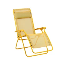 Fauteuil Relax Zéro Gravité RClip Batyline - LAFUMA
