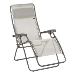 Fauteuil Relax Zéro Gravité Rsxa Batyline - LAFUMA