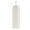 Flacon sauce 35 cl souple transparent - MATFER BOURGEAT