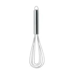 Fouet Plat inox - CRISTEL