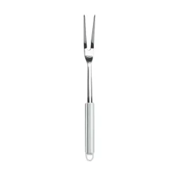 Fourchette à viande inox - CRISTEL