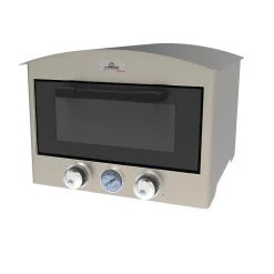 Four à pizza SIGNATURE Electrique 450 - LE MARQUIER