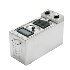 Friteuse inox 4 litres - ROLLER GRILL