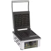 Gaufrier professionnel électrique moule Liège GES20 - ROLLER GRILL