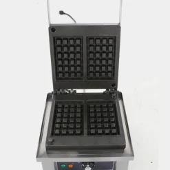 Gaufrier professionnel électrique moule Liège GES20 - ROLLER GRILL