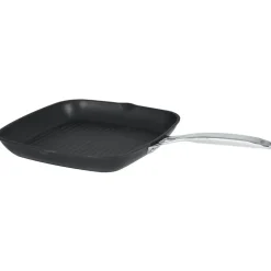 Grill Carré CASTEL'PRO - CRISTEL